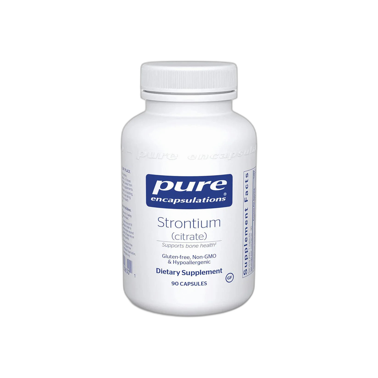 Strontium (Citrate)