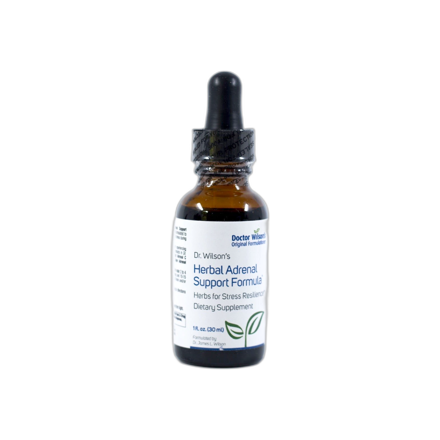 Herbal Adrenal Support Formula