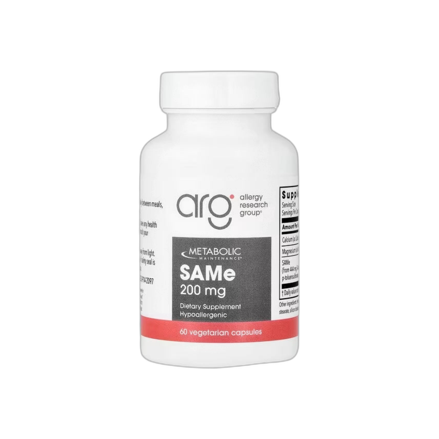 SAMe + Cofactors (200mg)