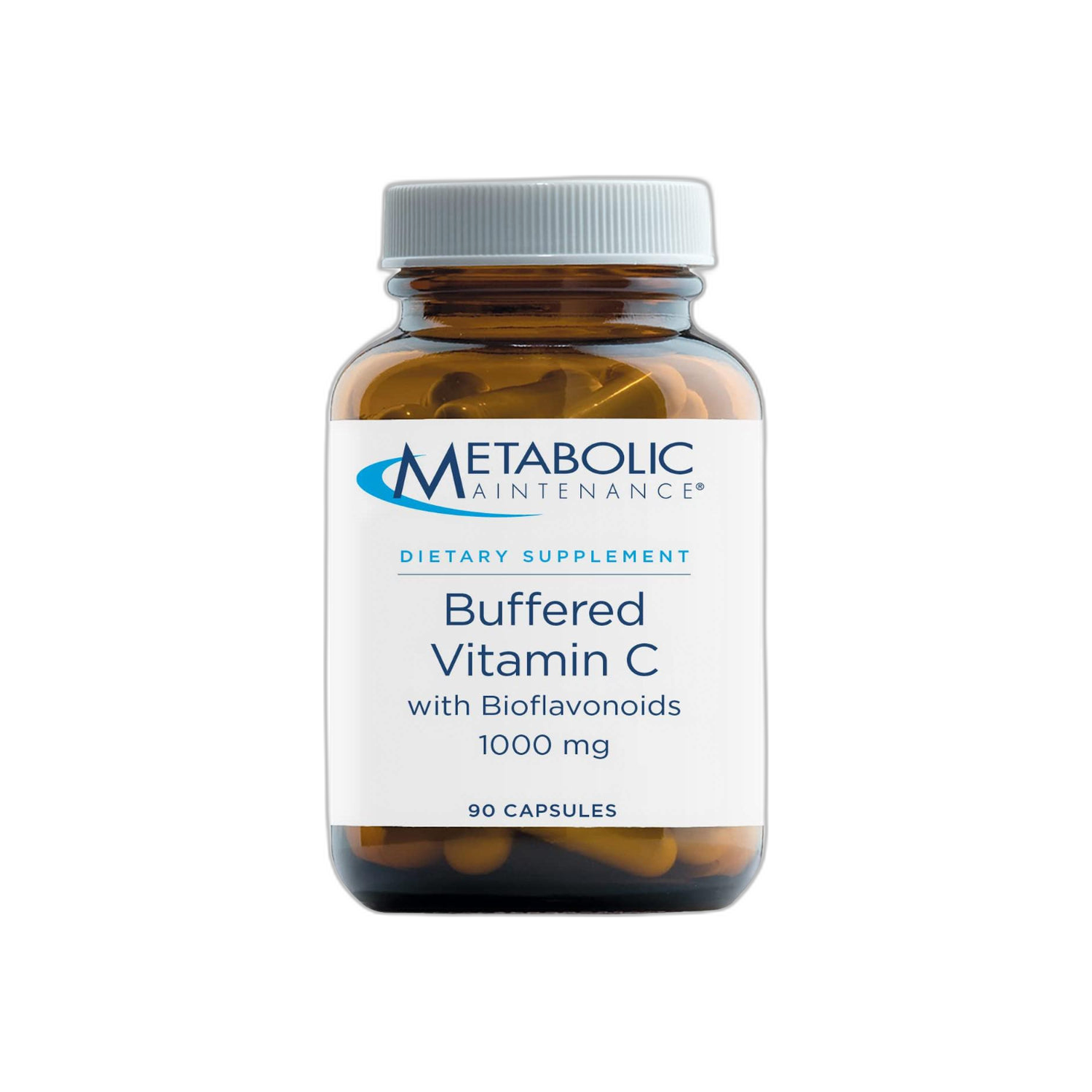 Buffered Vitamin C (1000mg)