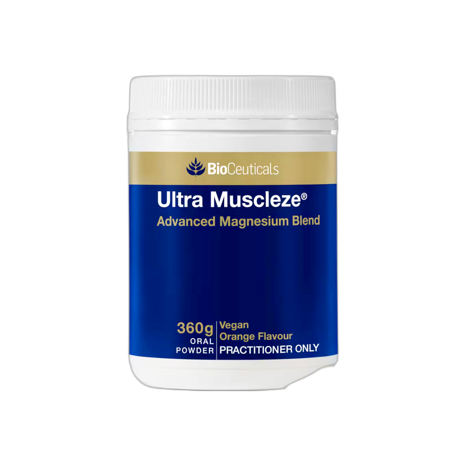 Ultra Muscleze®