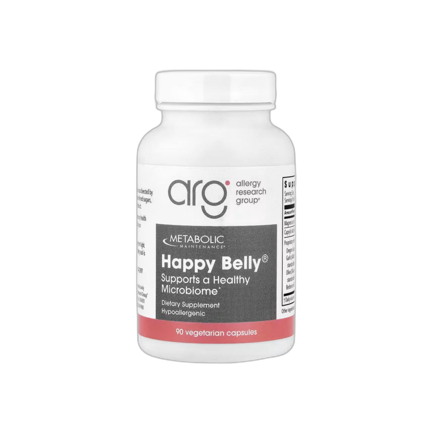 Happy Belly