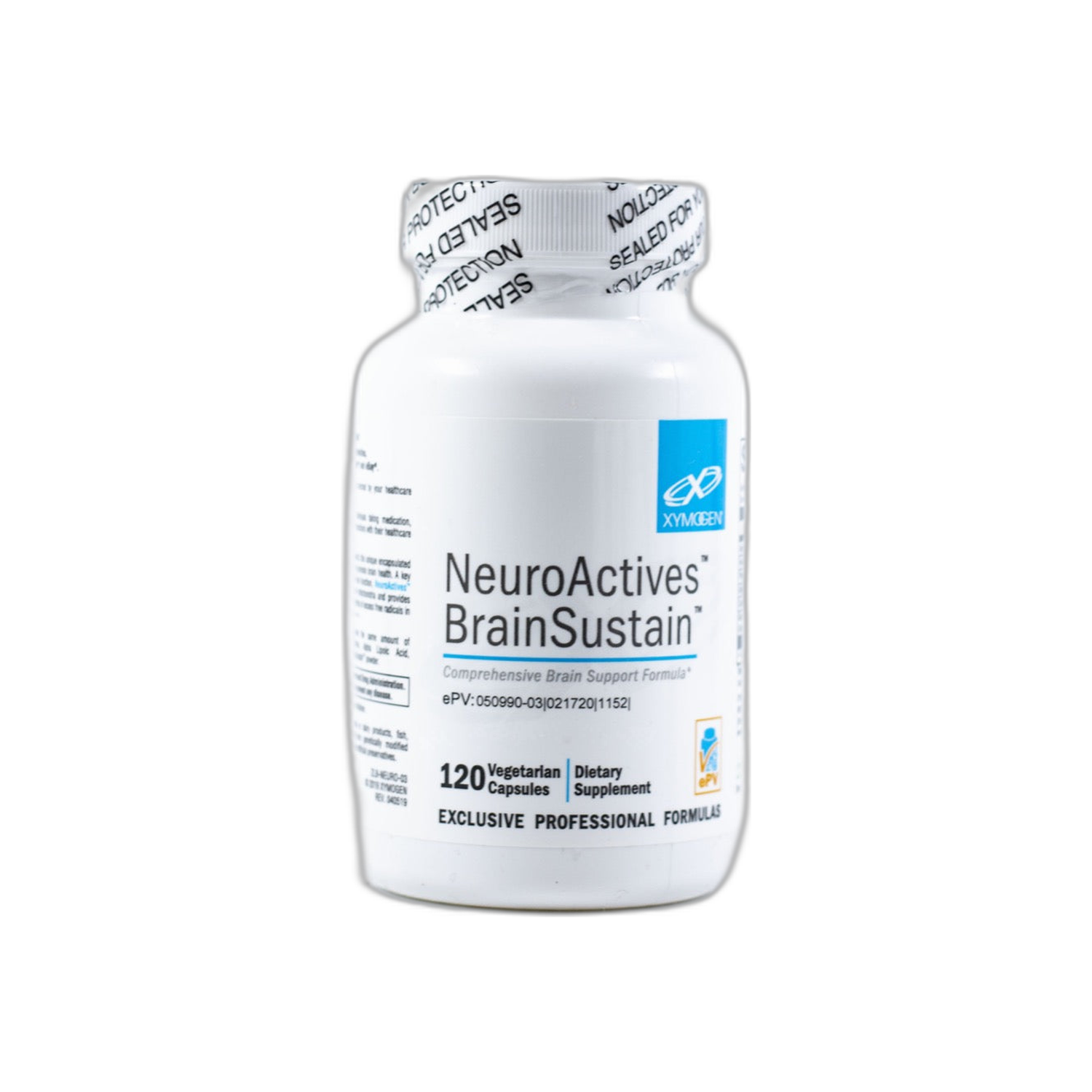 NeuroActives BrainSustain