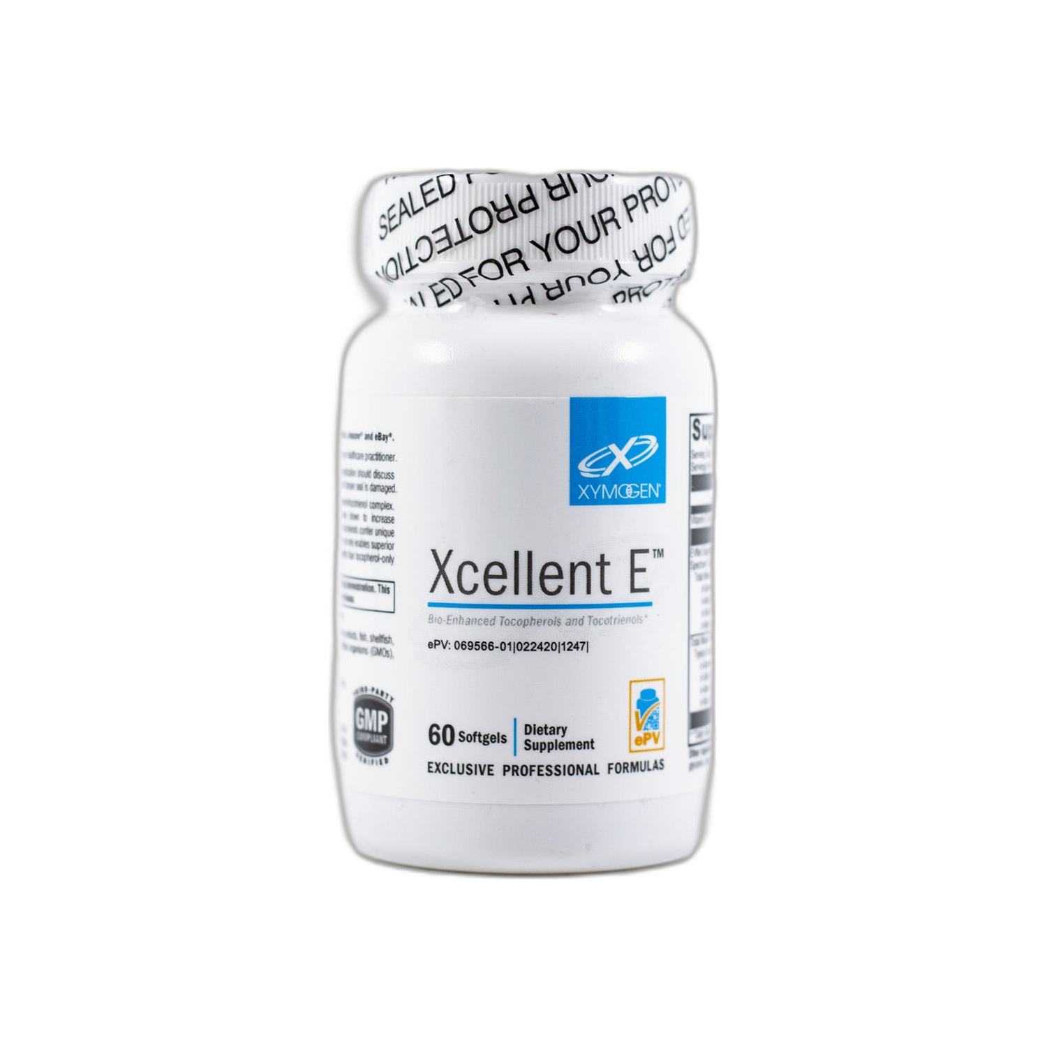 Xcellent E