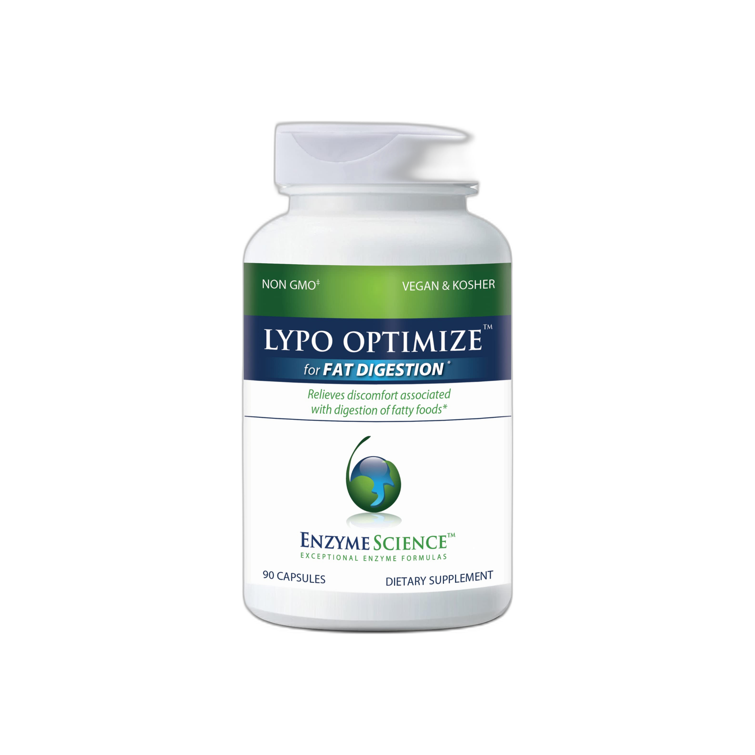 Lypo Optimize
