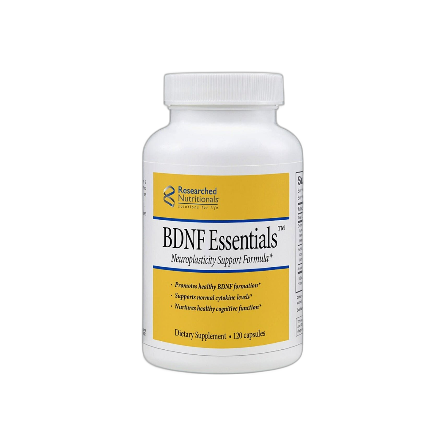 BDNF Essentials