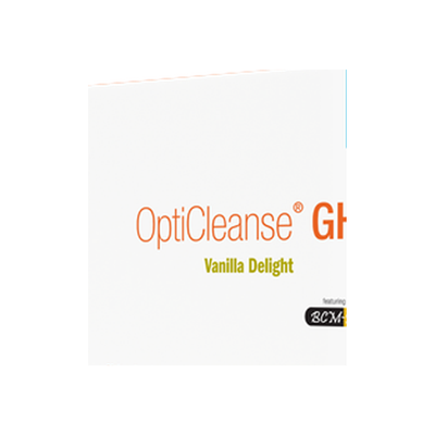 OptiCleanse GHI - (10 serves)