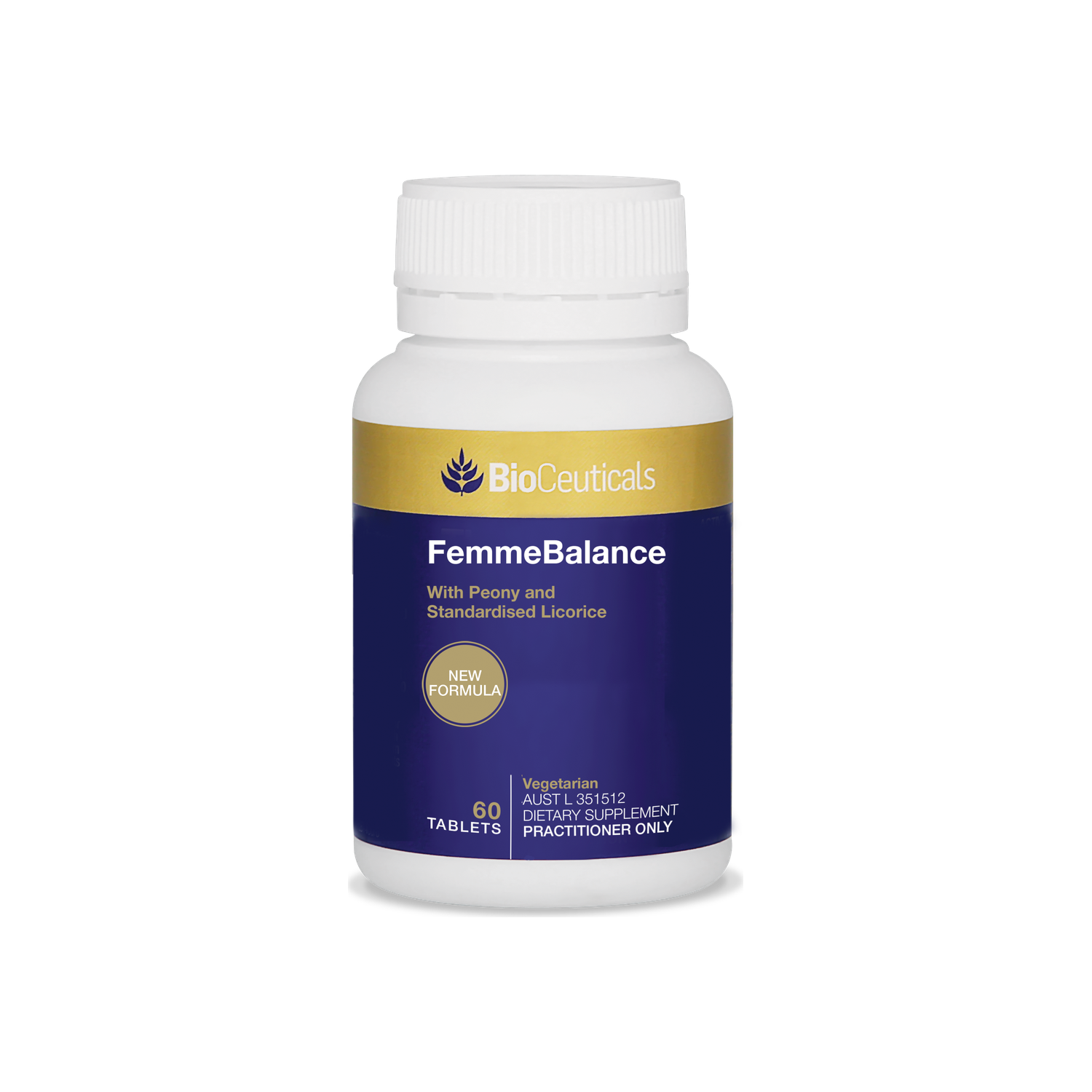 FemmeBalance
