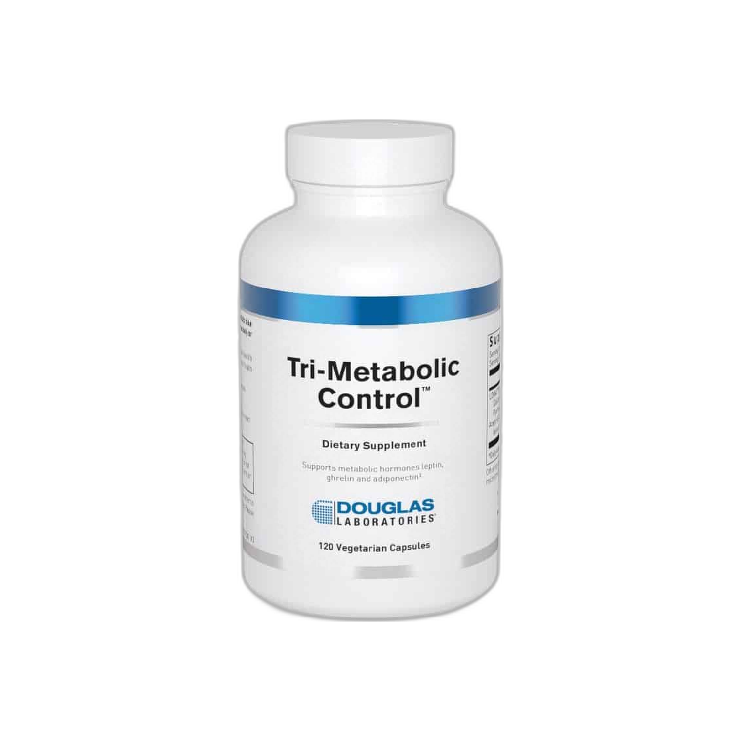 Tri-Metabolic Control