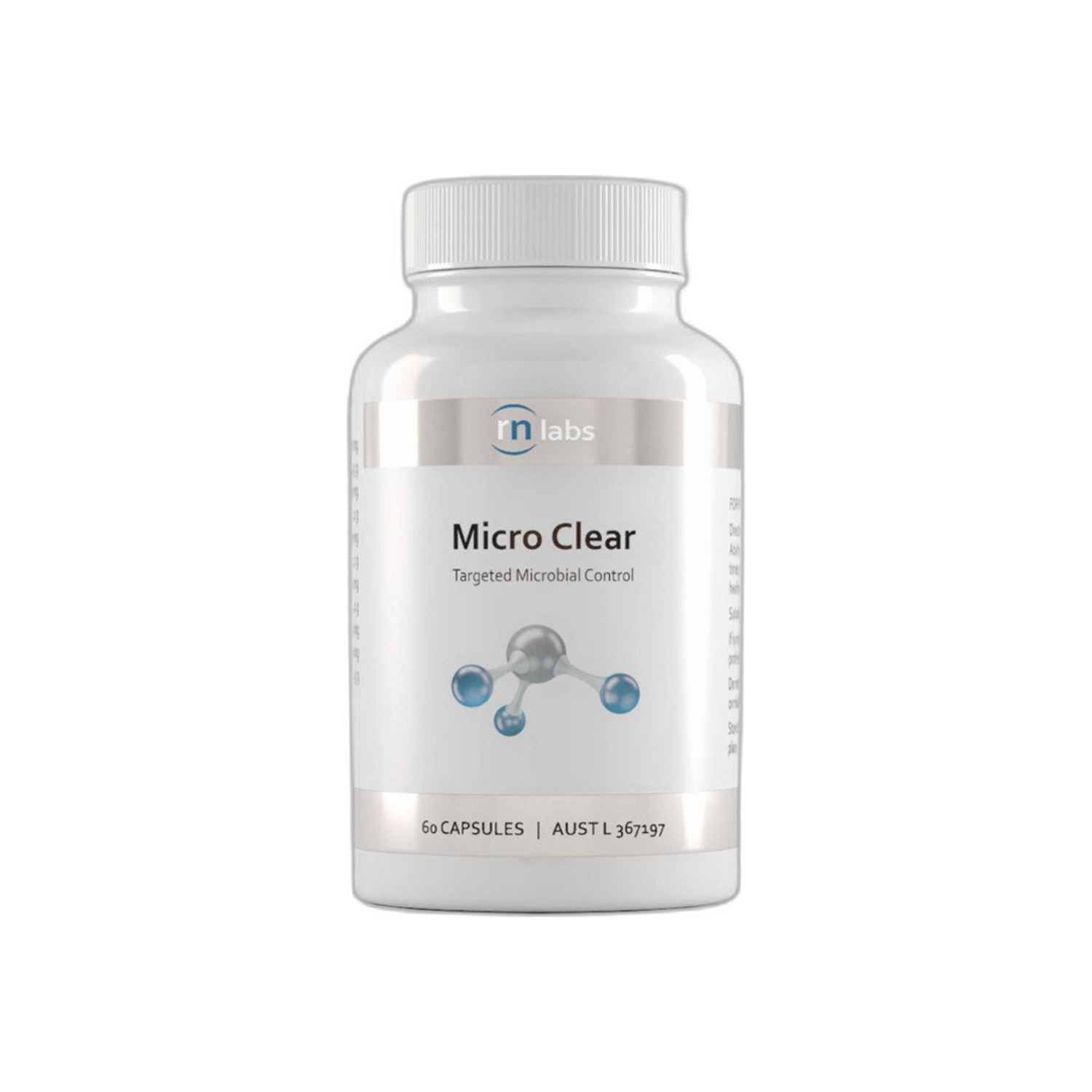 Micro Clear
