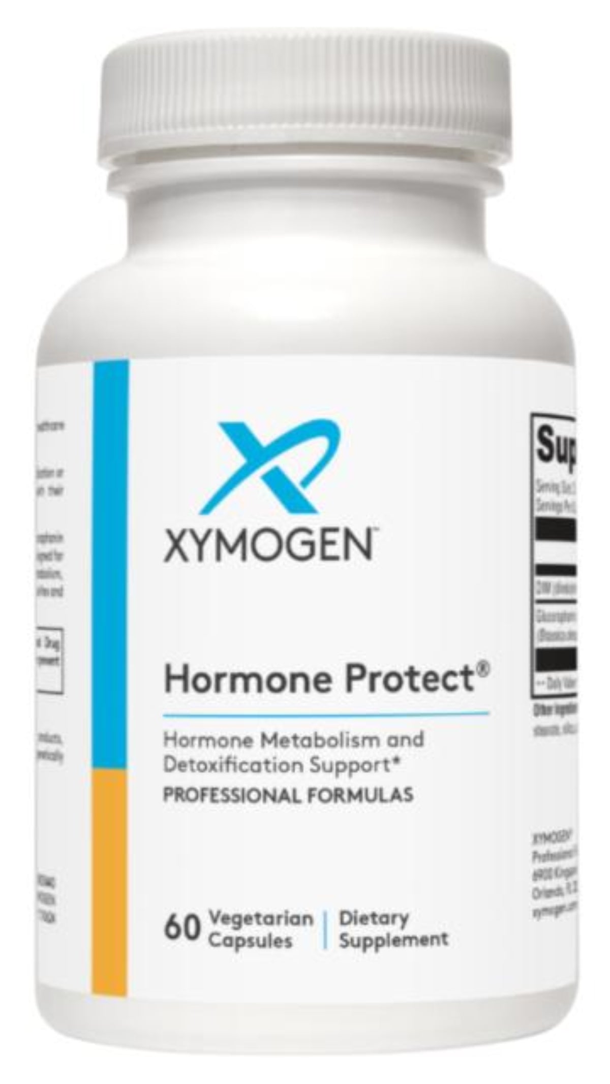 Hormone Protect 60 or 120c