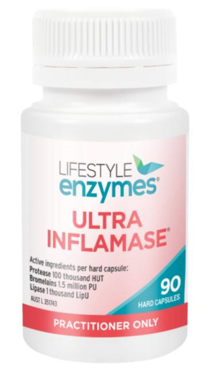 Ultra Inflamse