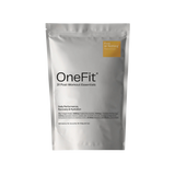 A Supplement pouch with the name OneFit Recovery (Tropical Crush) by First or Nothing.