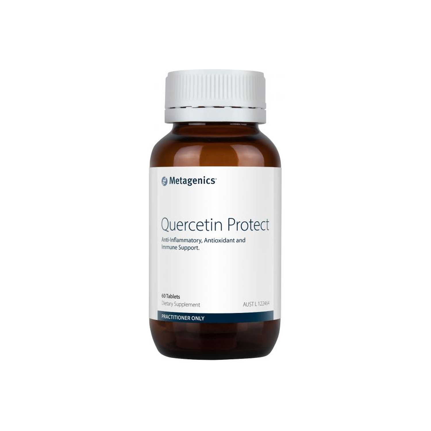 Quercetin Protect