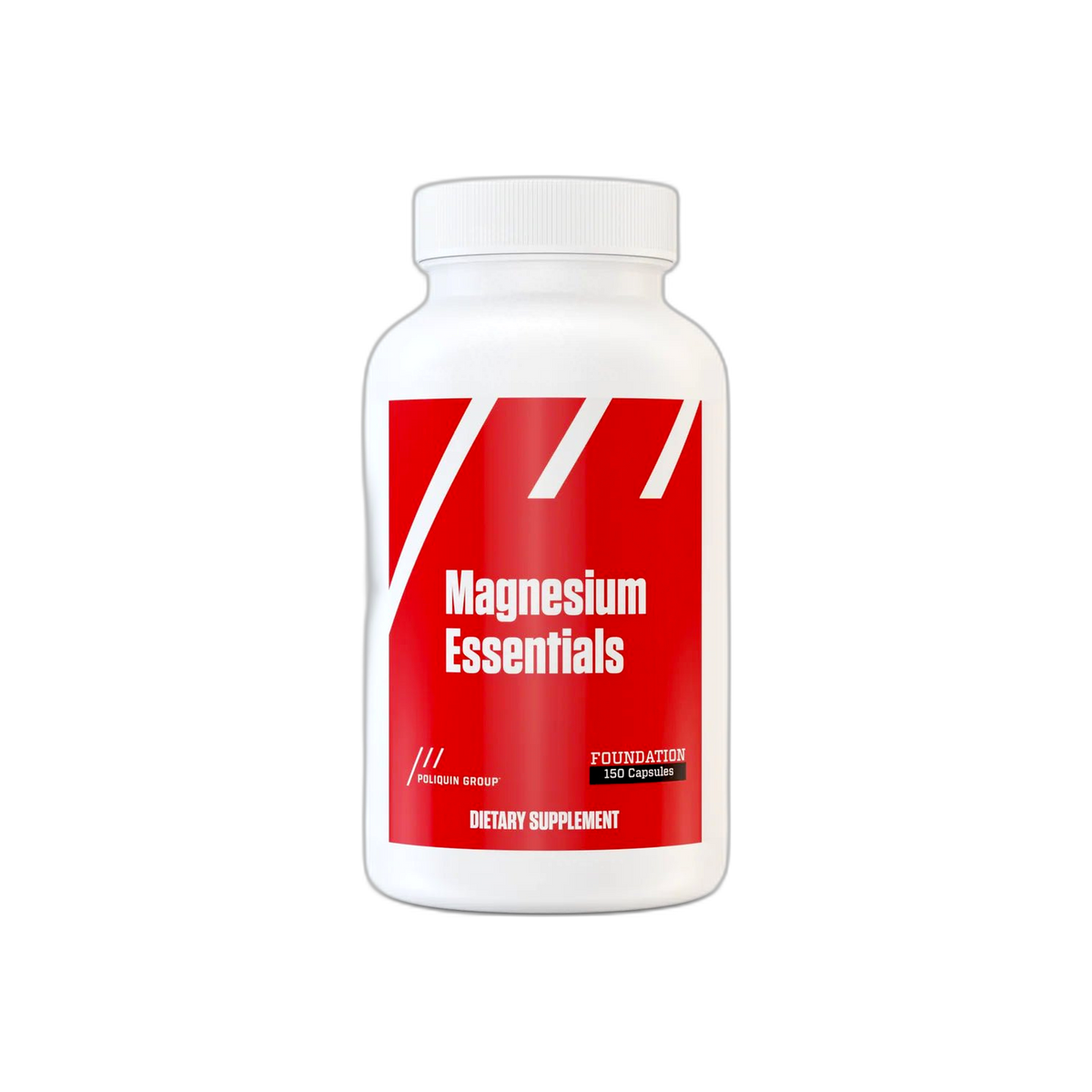 Magnesium Essentials