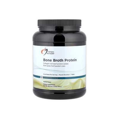 PurePaleo Bone Broth Protein