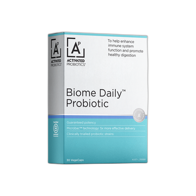 Biome Daily Probiotic