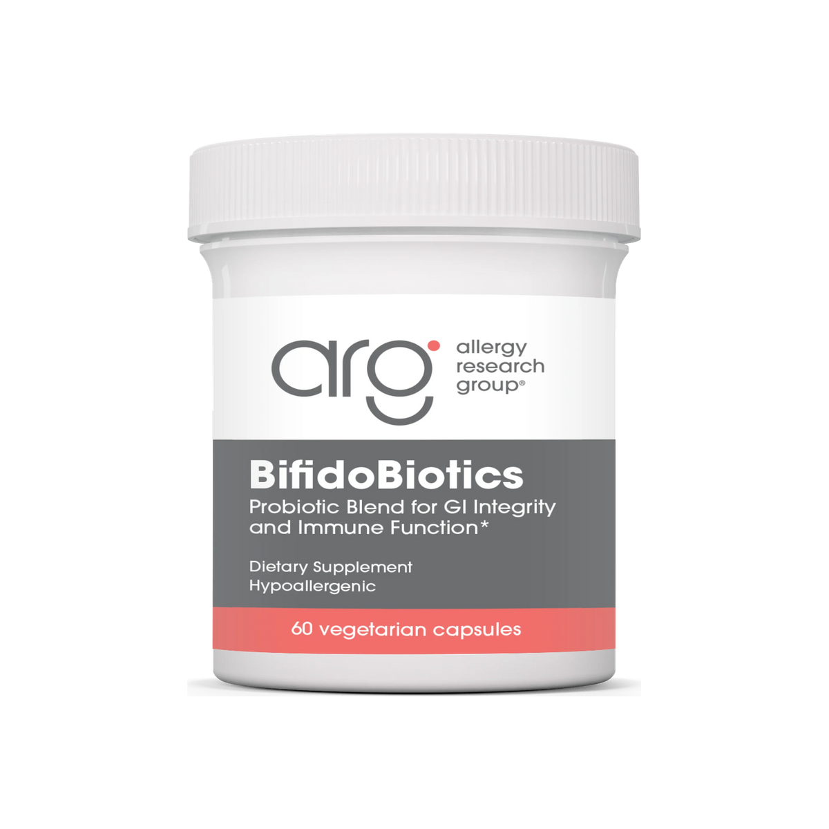 BifidoBiotics with Lactospore