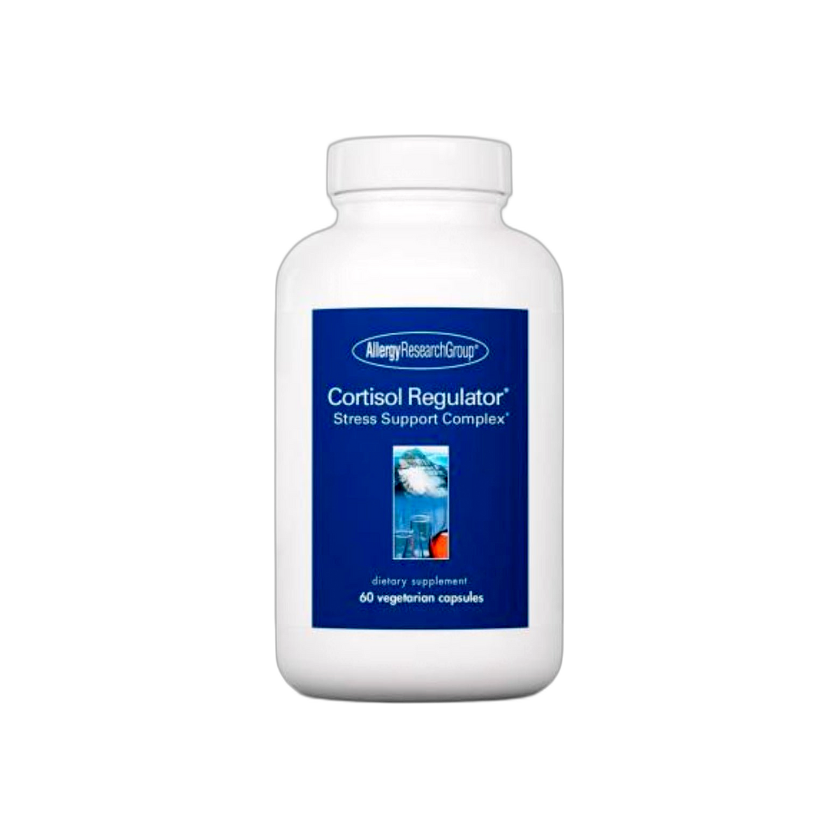 Cortisol Regulator