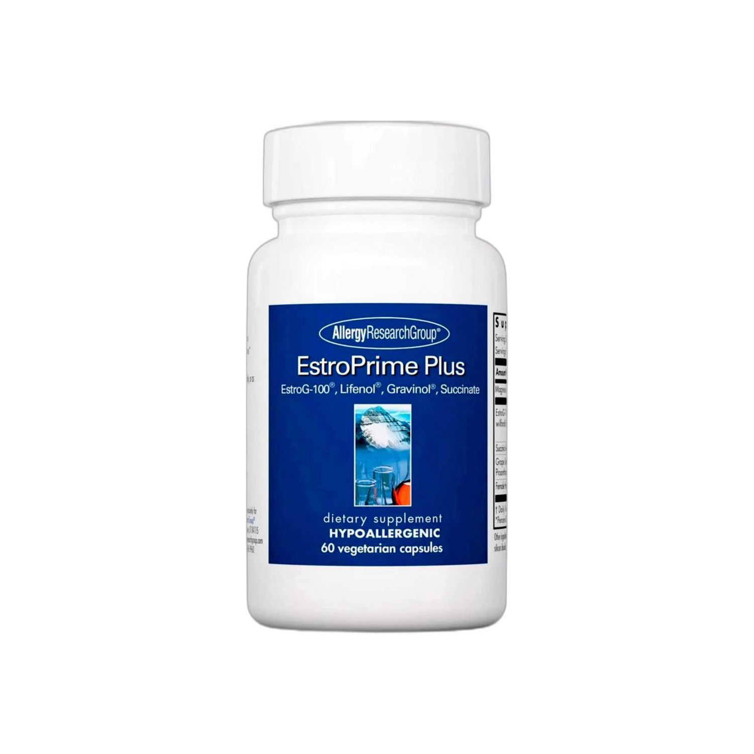 Estroprime Plus