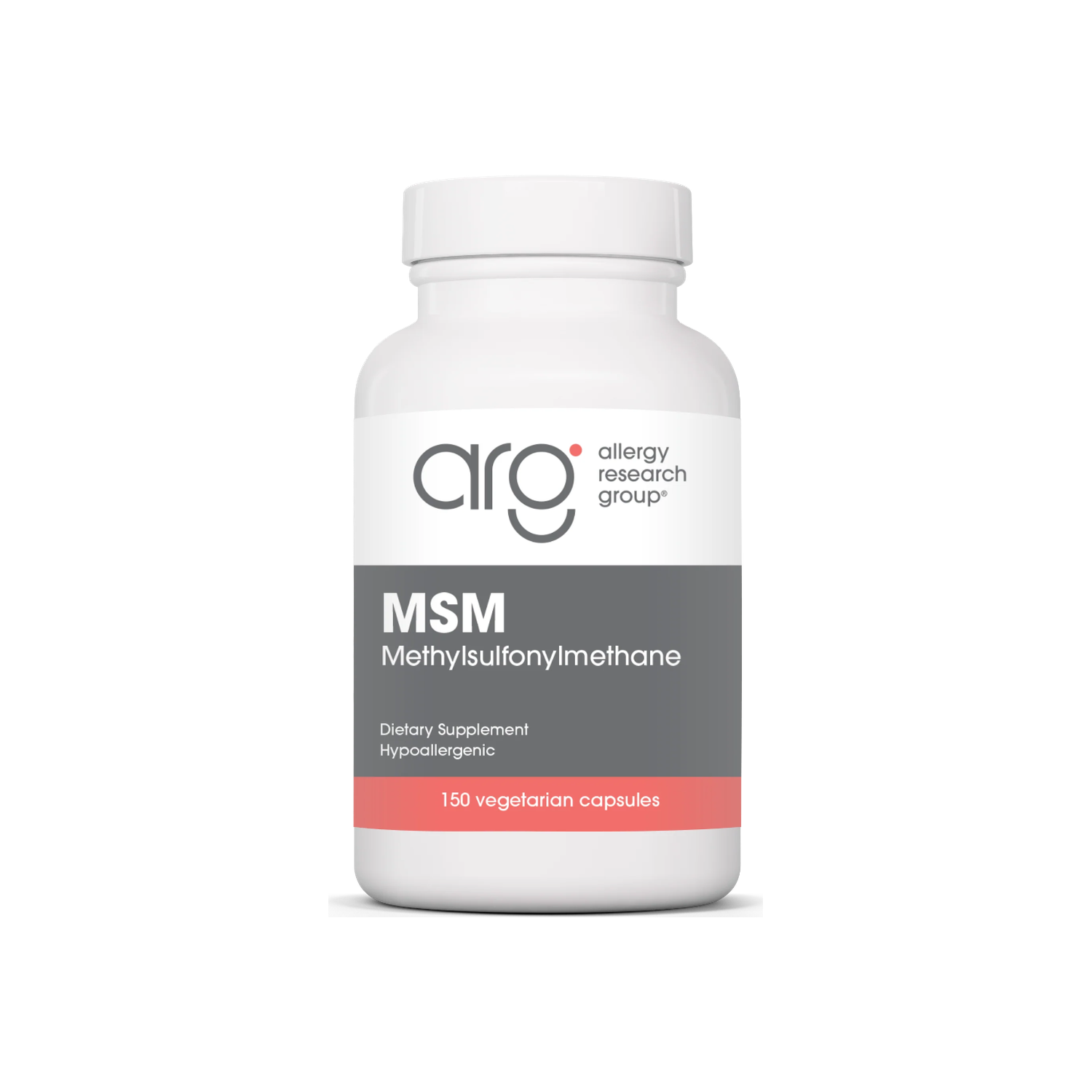 MSM (500mg)