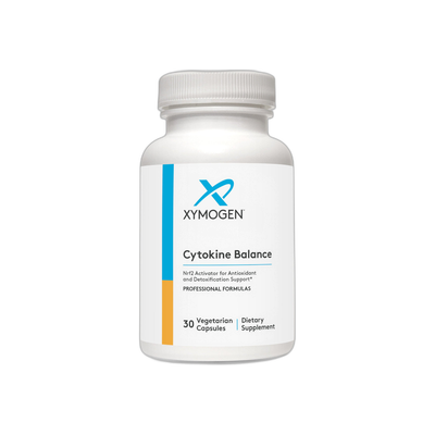Cytokine Balance (formerly NrF2 Activator™)