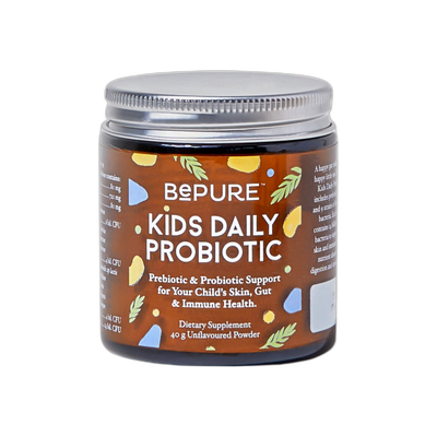 Kids Daily Probiotic