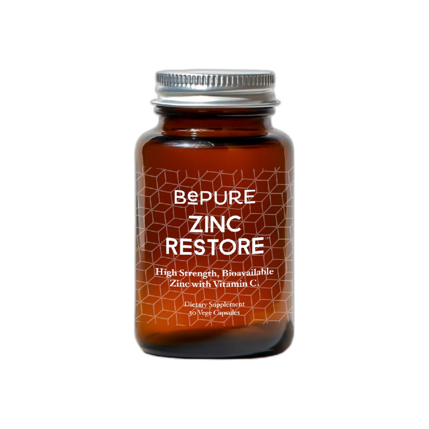 BePure Zinc Restore