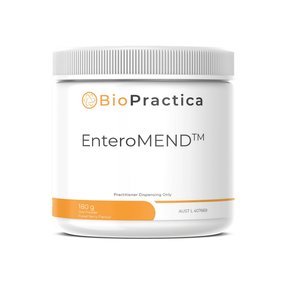 EnteroMEND