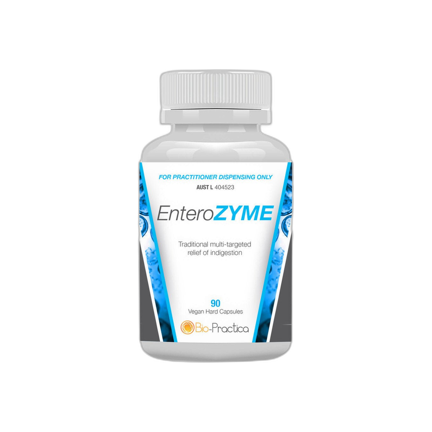 EnteroZYME