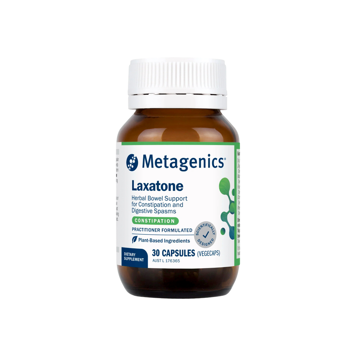 Laxatone