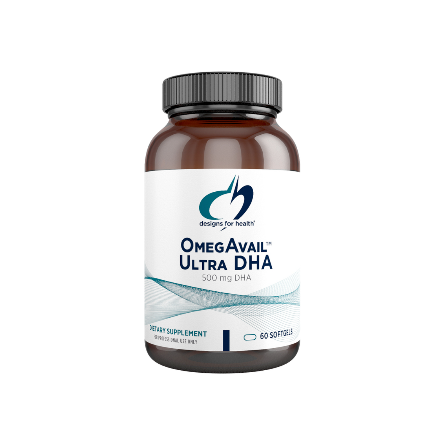 Omegavail Ultra DHA