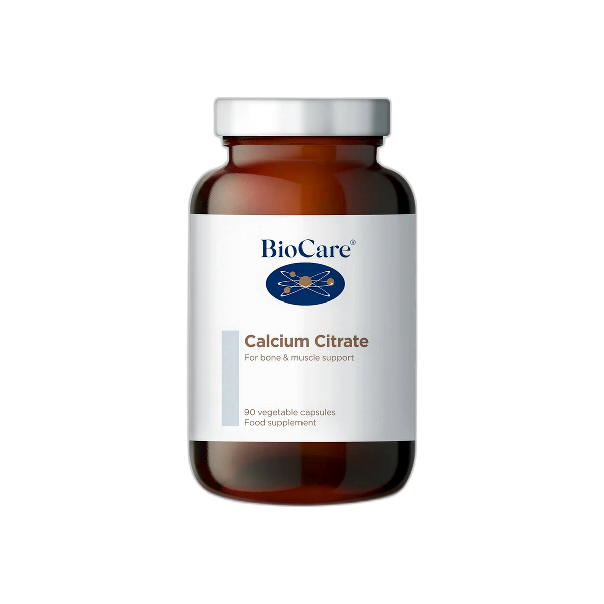 Calcium Citrate