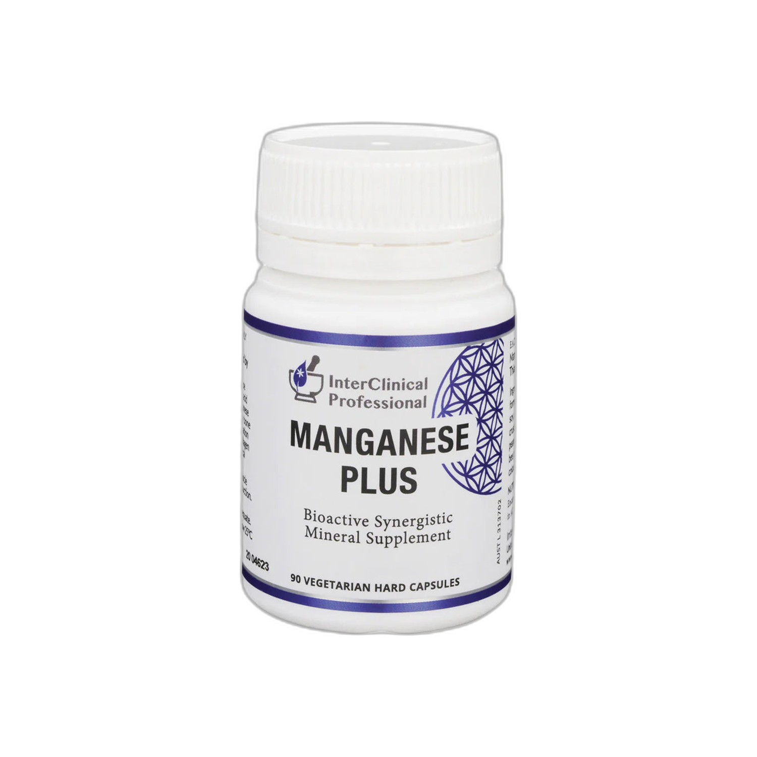 Manganese Plus