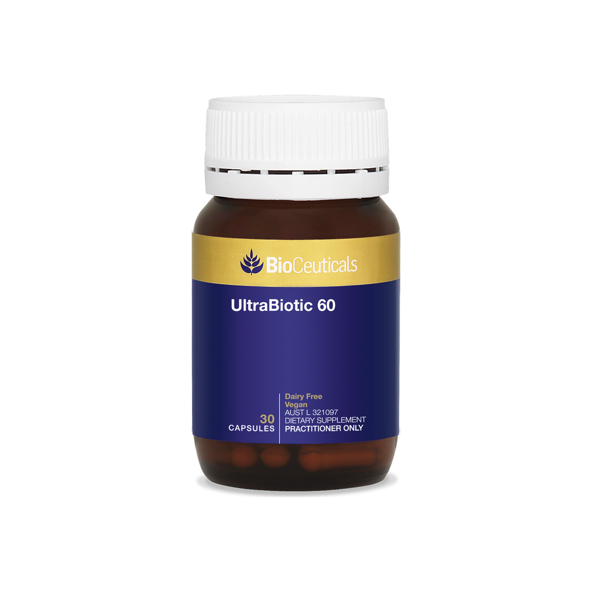 UltraBiotic 60