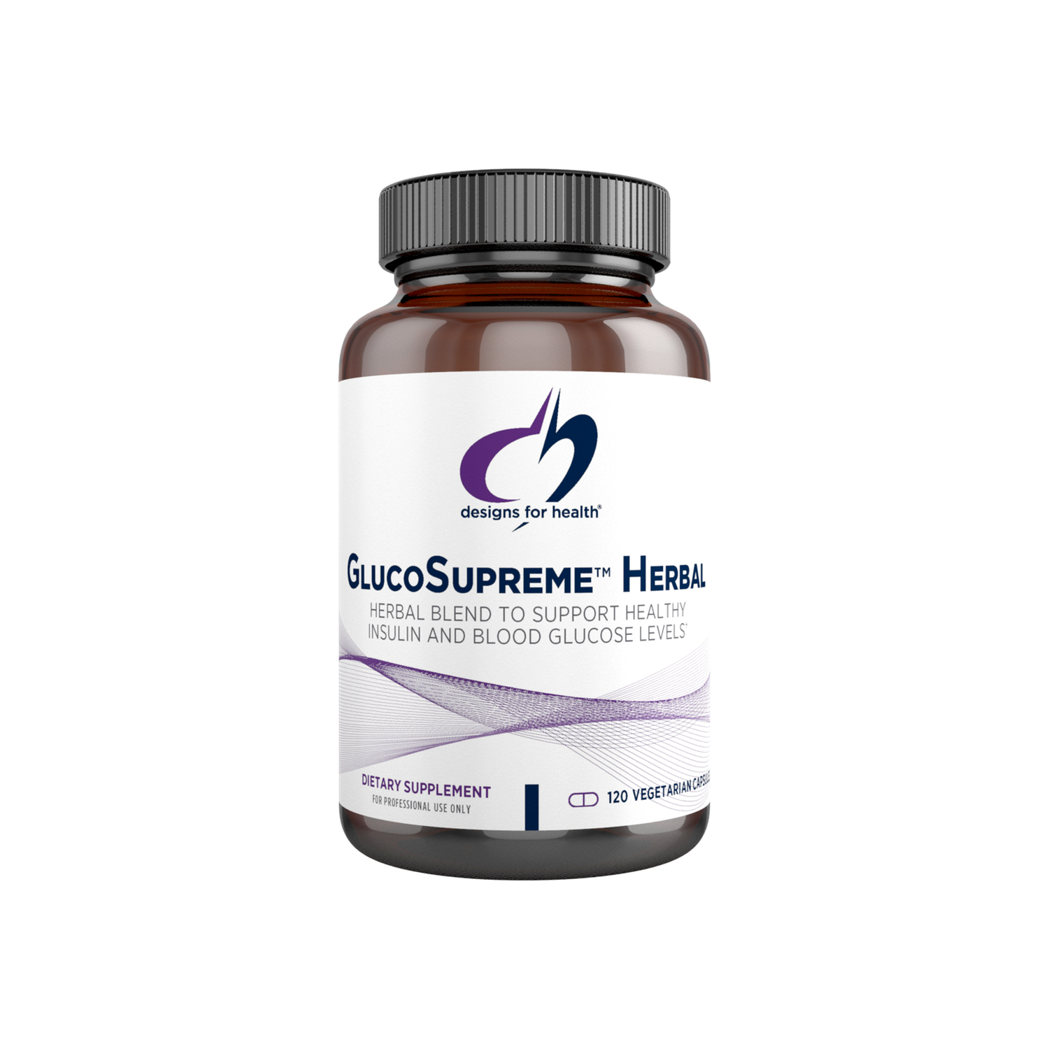 GlucoSupreme Herbal