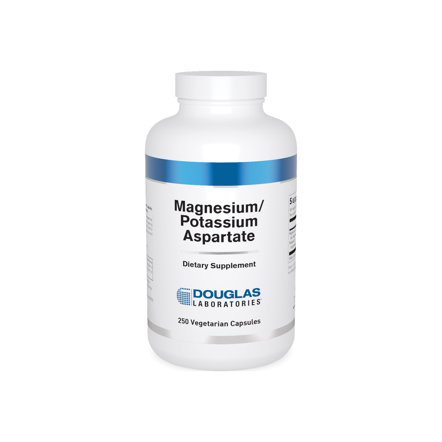 Magnesium/Potassium Aspartate