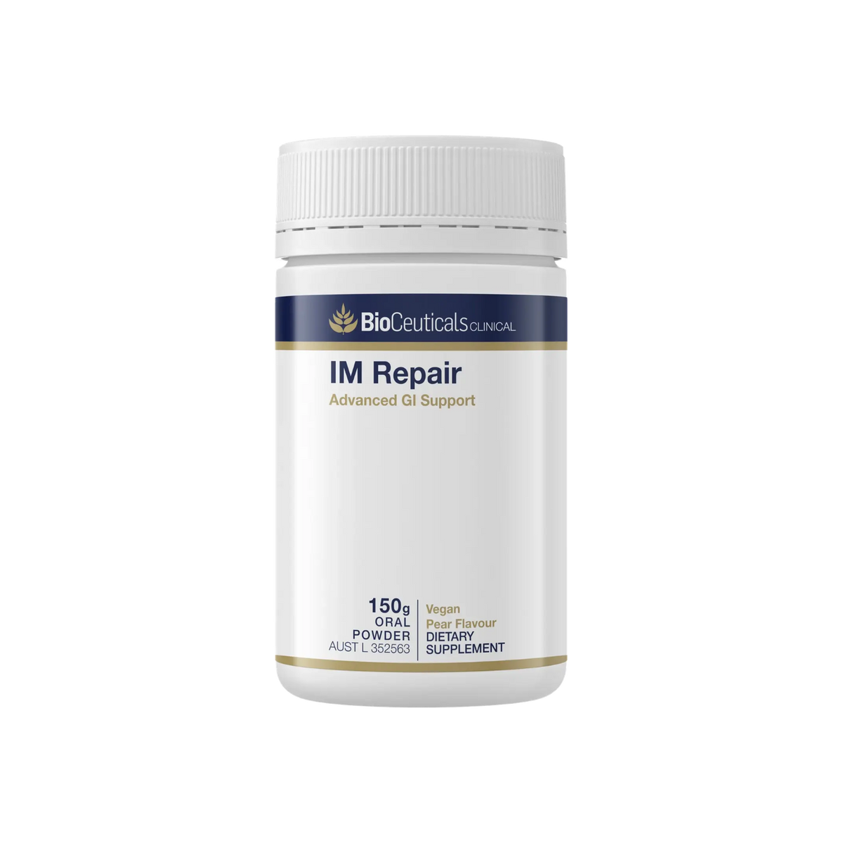 IM Repair