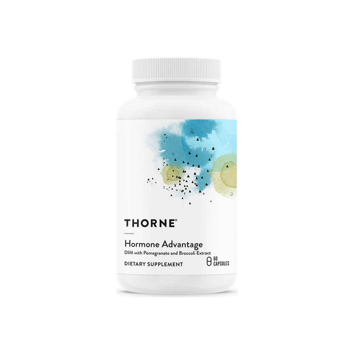 Hormone Advantage