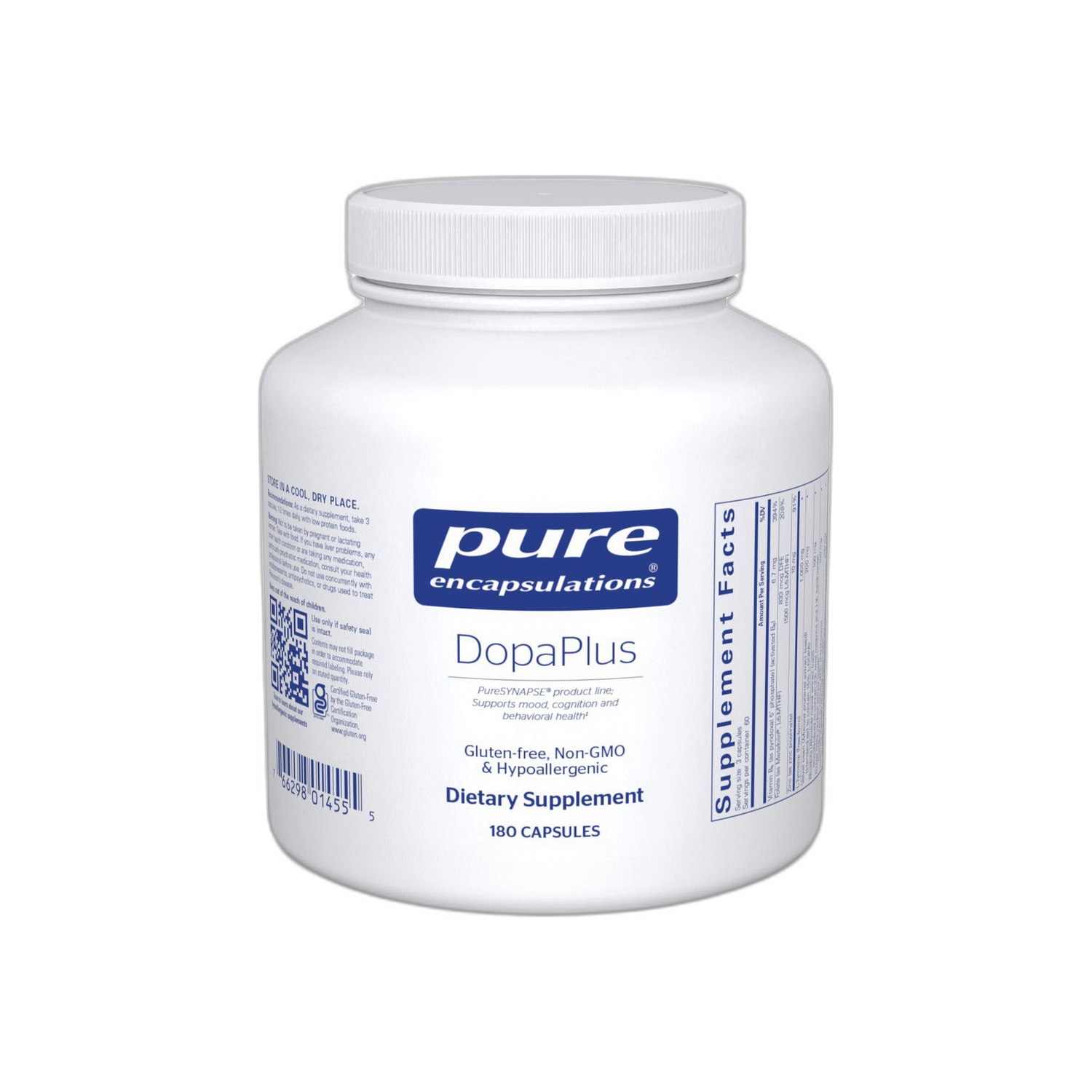 DopaPlus