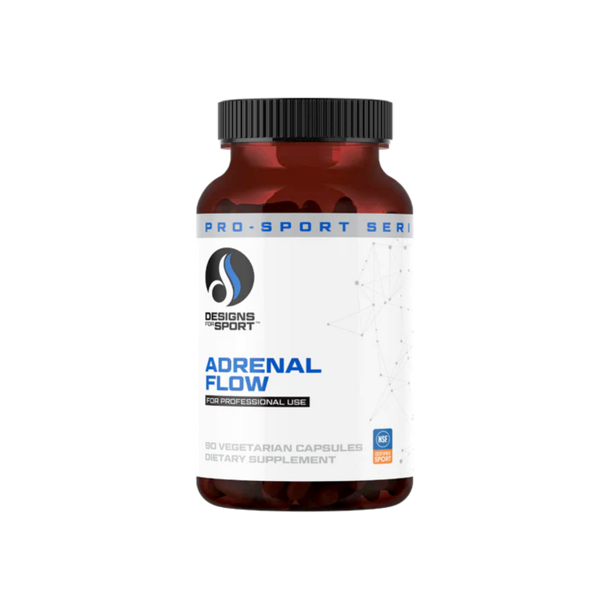 Adrenal Flow