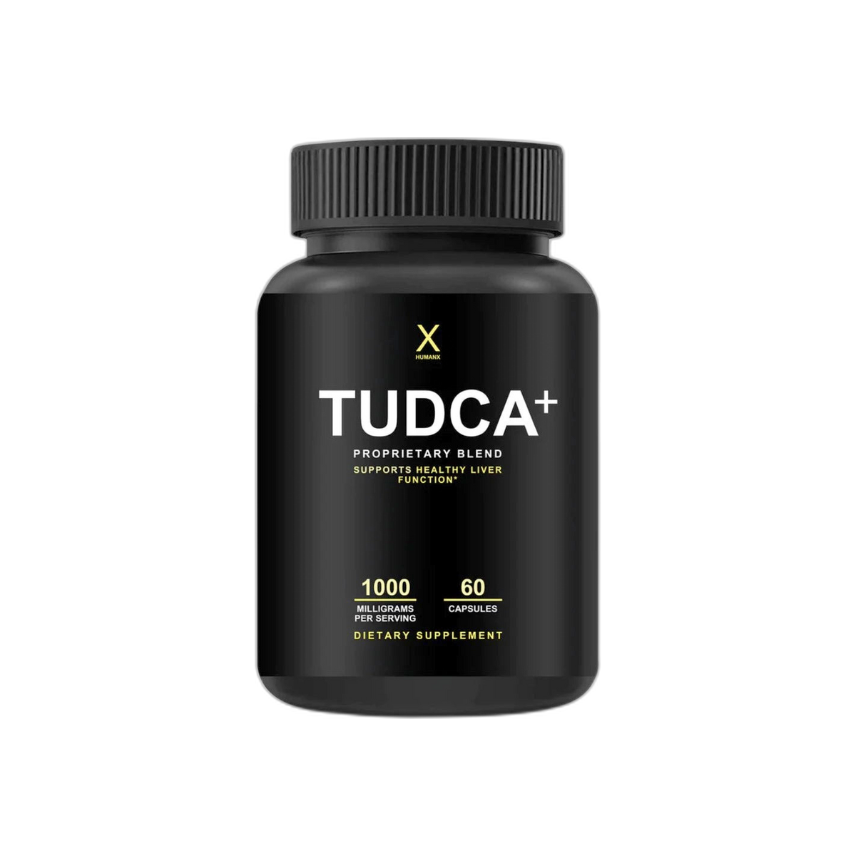 Tudca+