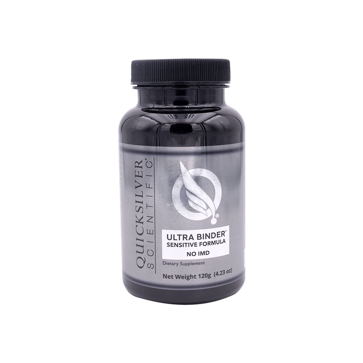 Ultra Binder Sensitive Formula