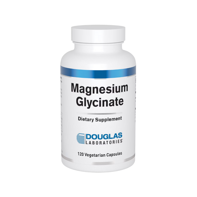 Douglas Laboratories 120 caps product bottle image