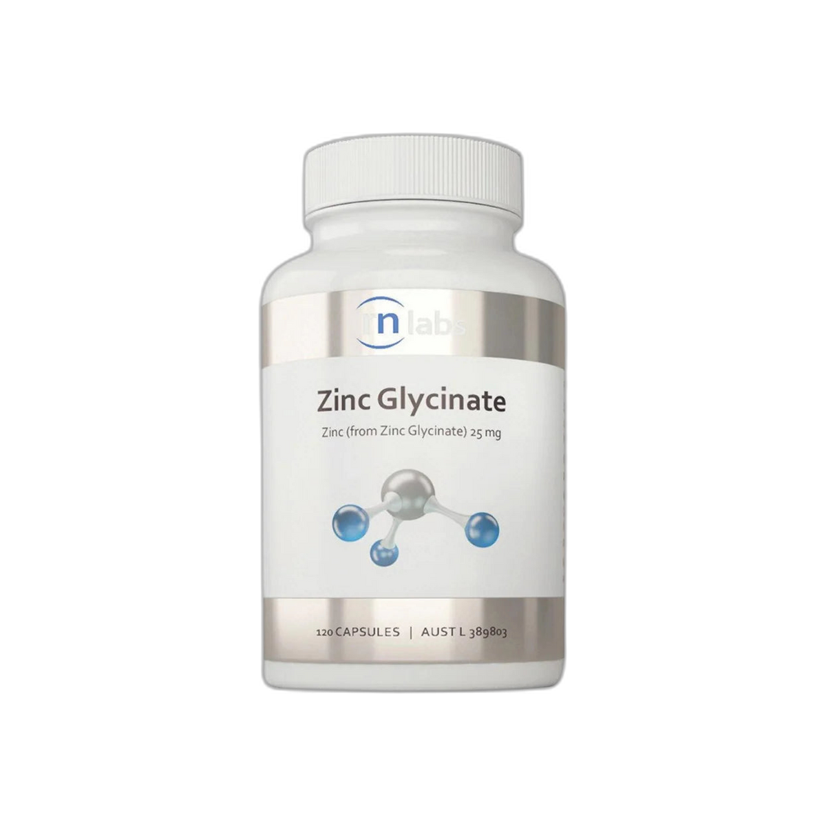 Zinc Glycinate
