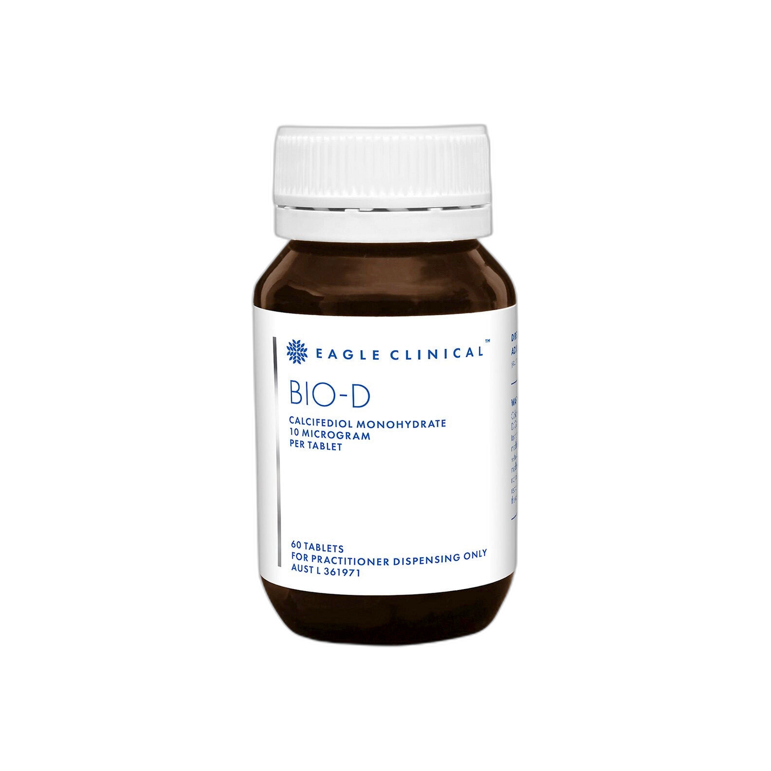 Bio-D (Calcifediol)