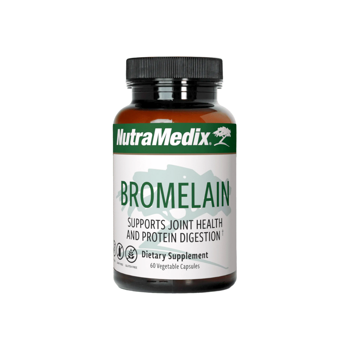 Bromelain