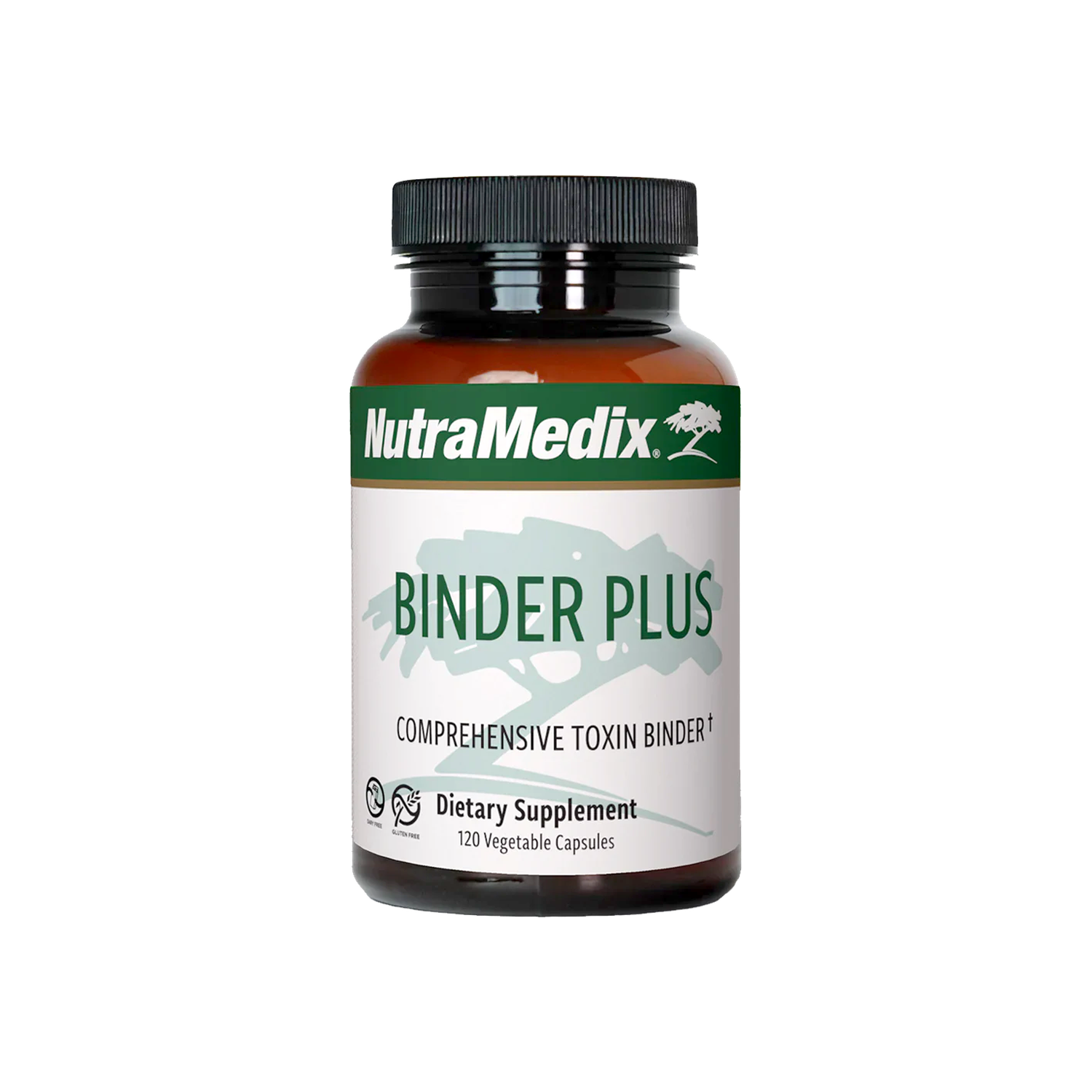 Binder Plus
