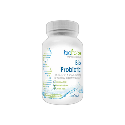 Bio Probiotic