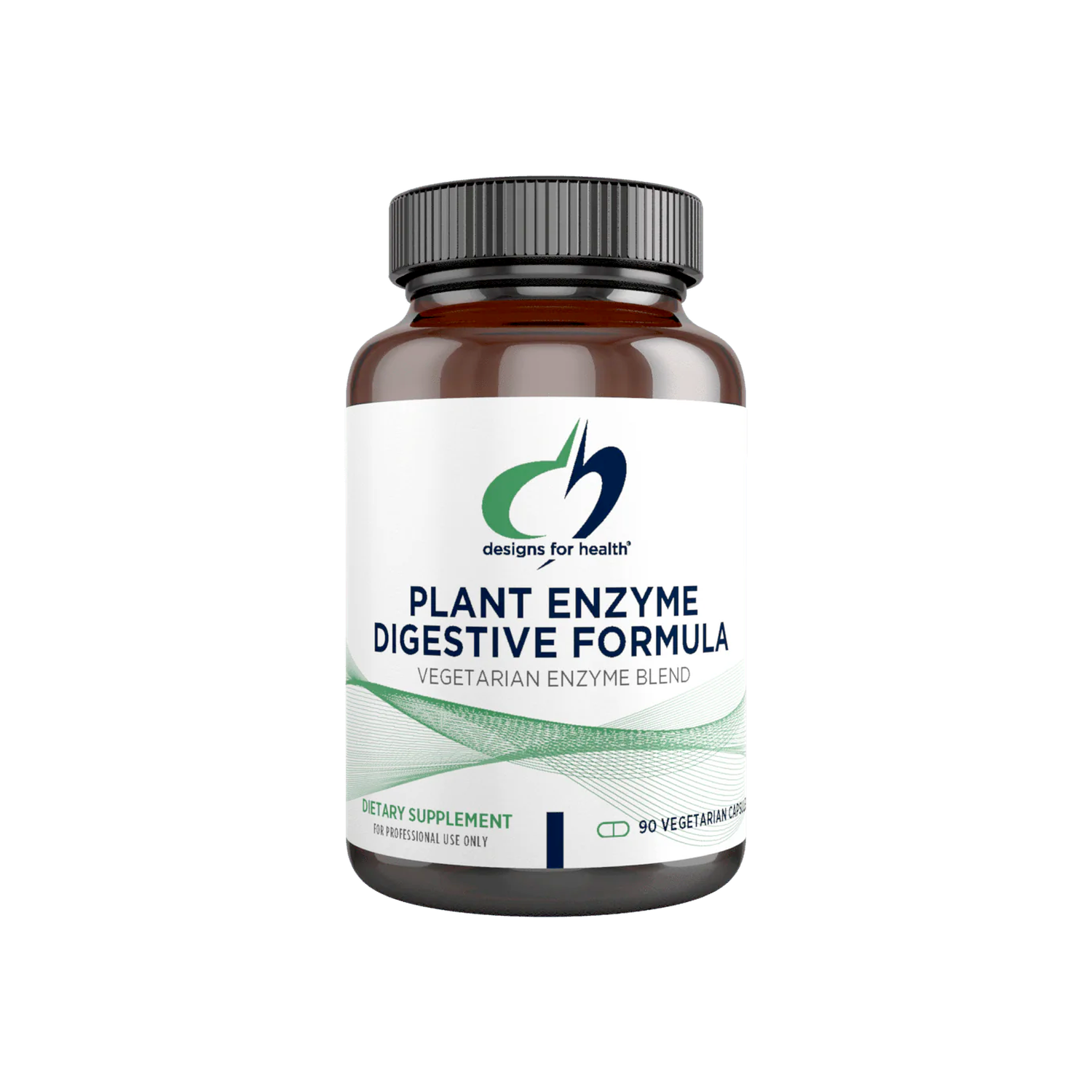 Plant Enzymes Digestive Formula - US